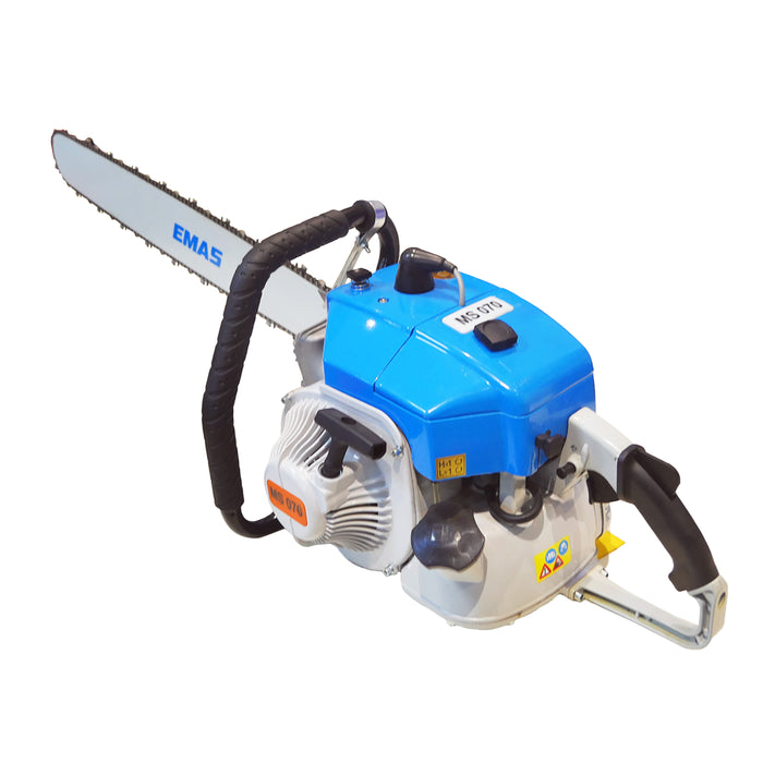 Motosierra de gasolina EST 070