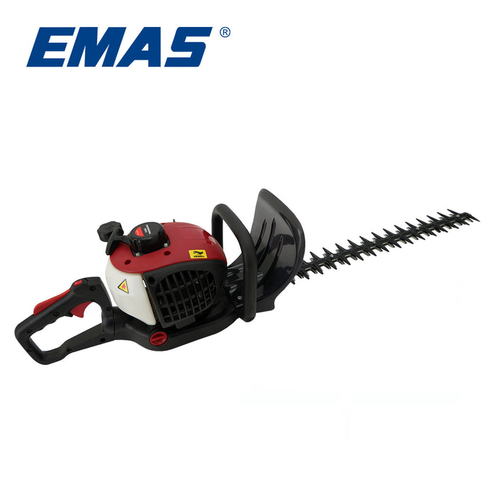 1E32F Engine Gasoline Hedge Trimmer Dual Blade