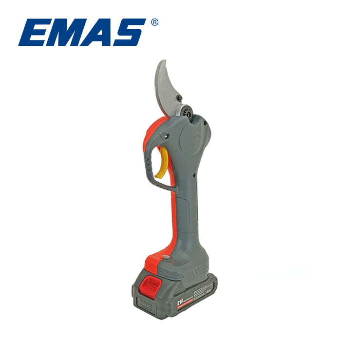 EMAS 35MM 16.8V Brushless Battery Mini Pruner Machines Pruning Shears