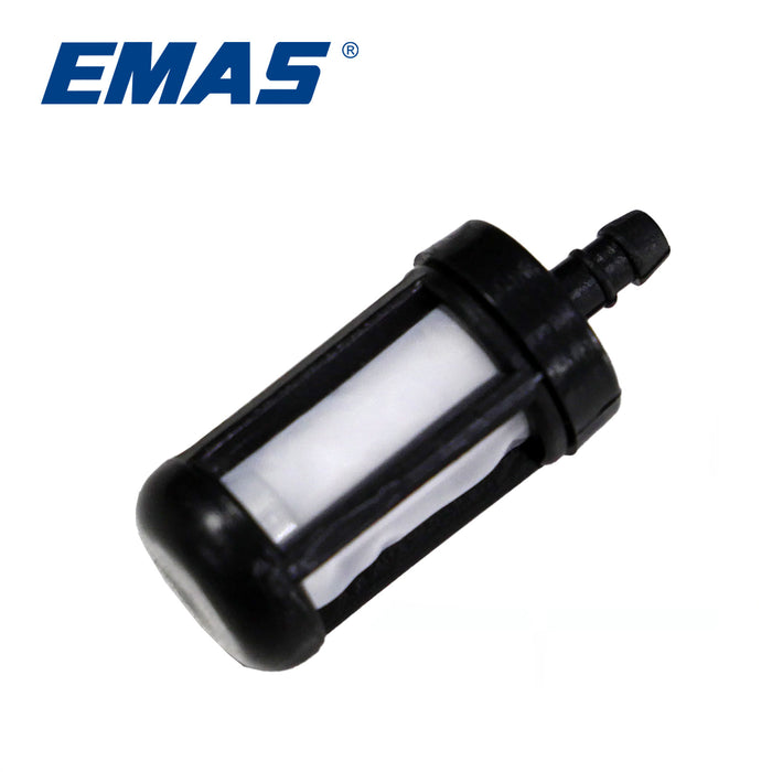 EMAS 100pcs 2012C Fuel Filter Chainsaw Parts For Replacement