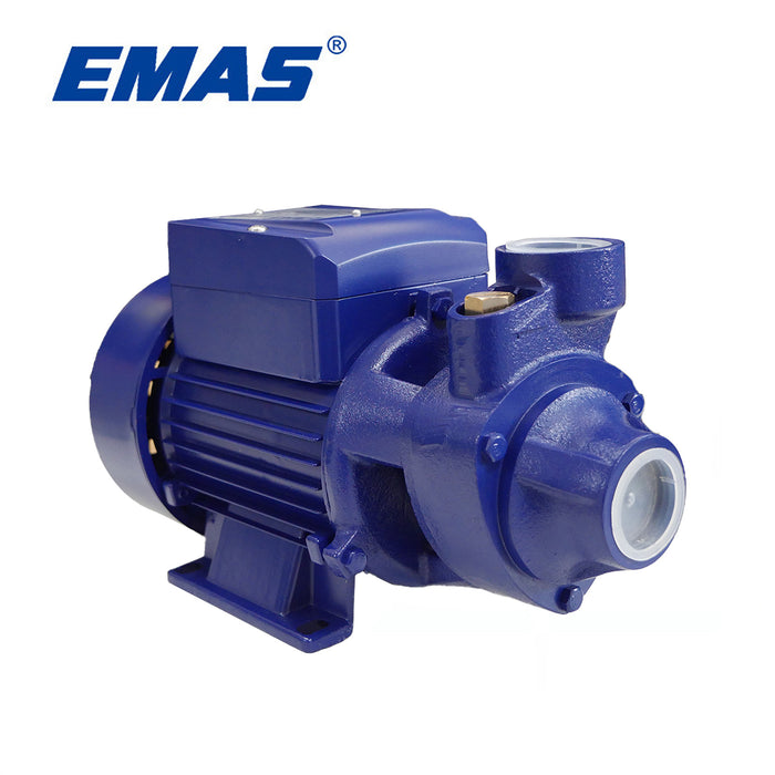 Factory Price 0.5HP Single-Phase Centrifugal Pump for Irrigation & Agriculture 220V/50HZ