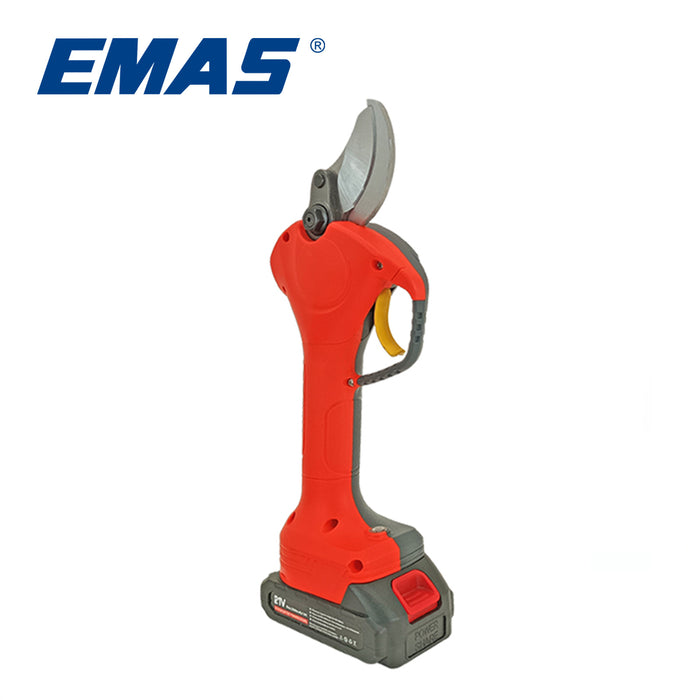 EMAS 35MM 16.8V Brushless Battery Mini Pruner Machines Pruning Shears