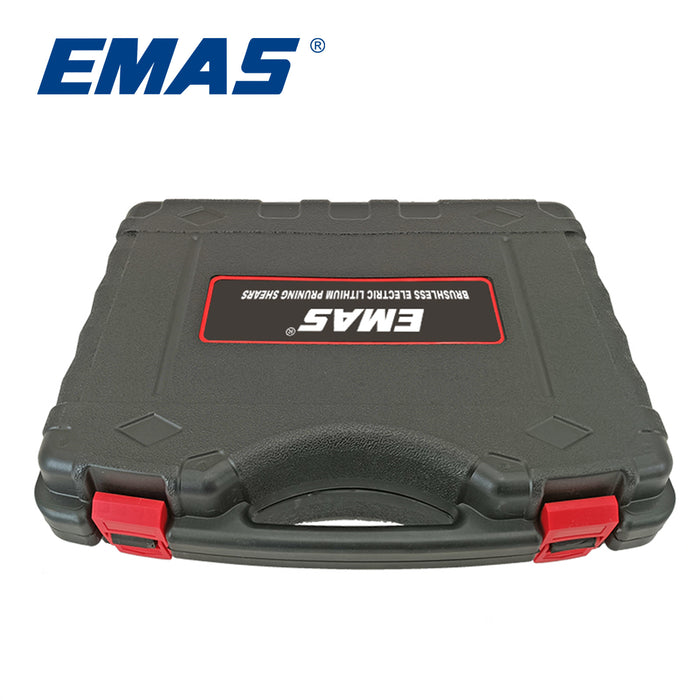 EMAS 35MM 16.8V Brushless Battery Mini Pruner Machines Pruning Shears