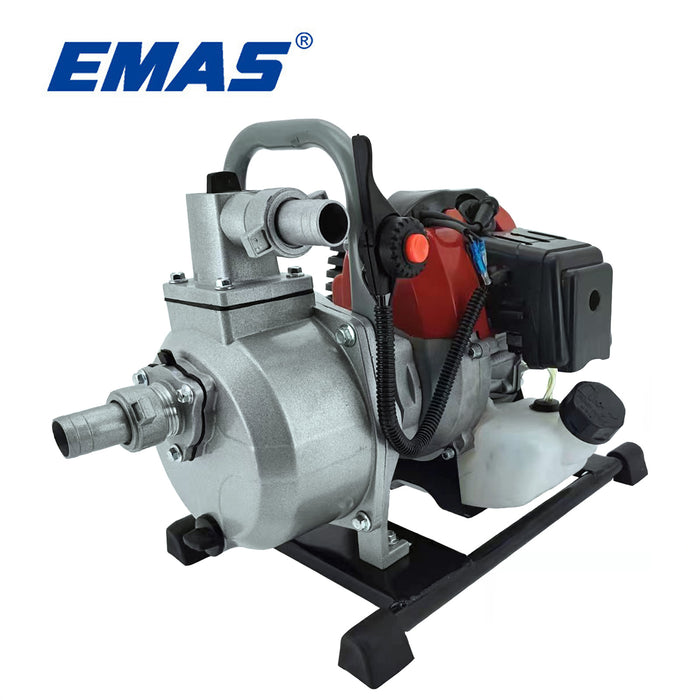 43CC 1 Inch Agricultural Water Pumps WIth 430 Engine