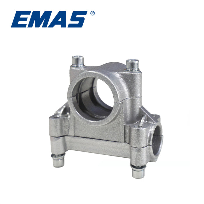 EMAS 100pcs 26×19mm 28×19mm Handle Bracket Clamp Handheld Holder For CG430/520 Brush Cutter