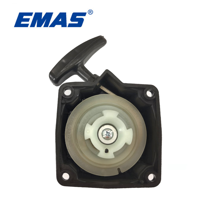 Repuestos para desbrozadora de motor de 4 tiempos GX35 de EMAS, 100 piezas, fácil arranque de retroceso