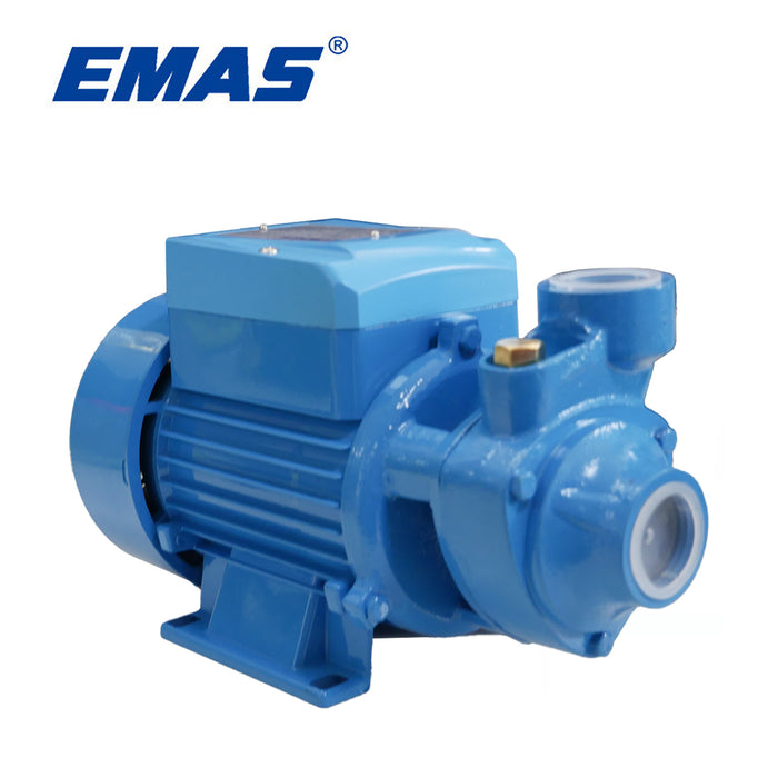 High Lift Centrifugal Heavy Duty Water Pump 0.5HP Pump Self Priming Pump