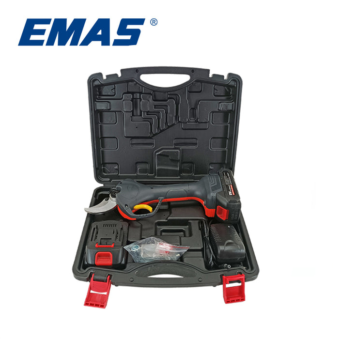 EMAS 35MM 16.8V Brushless Battery Mini Pruner Machines Pruning Shears