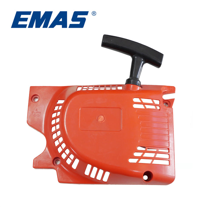 EMAS 100pcs 5200 Starter Assy Gasoline Chainsaw Spare Parts For Replacemnet