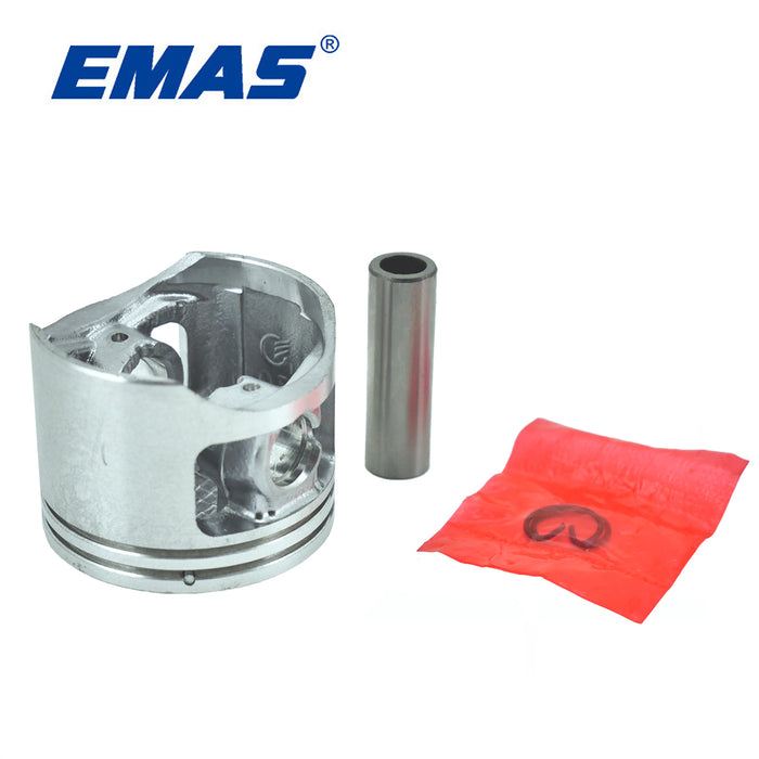 5800 Gasoline Chainsaw Parts Piston Assy with Rings(45.2mm)