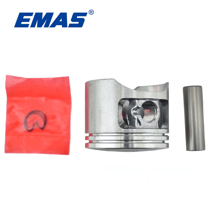 5800 Gasoline Chainsaw Parts Piston Assy with Rings(45.2mm)