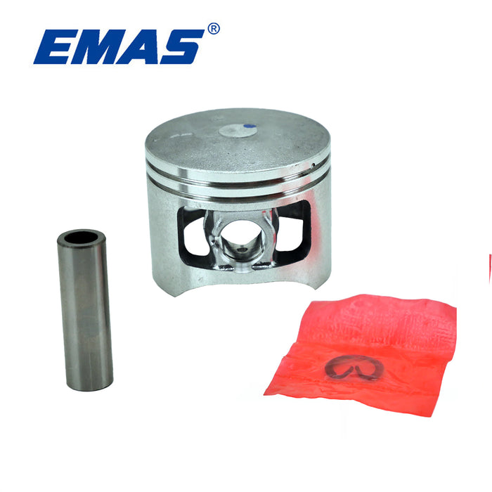 5800 Gasoline Chainsaw Parts Piston Assy with Rings(45.2mm)