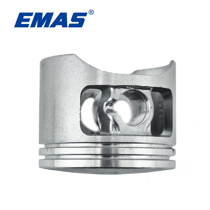 5800 Gasoline Chainsaw Parts Piston Assy with Rings(45.2mm)