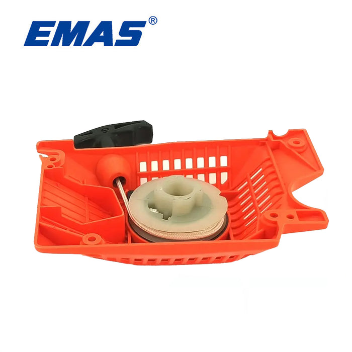 5800 Стартер в сборе, легкий запуск бензиновой цепной пилы, запасные части для Replacemnet 50 шт.