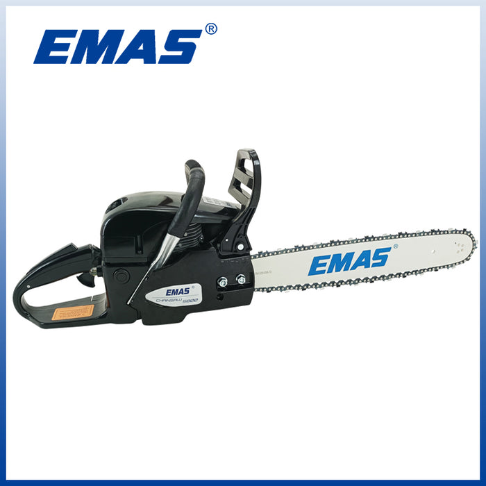 EMAS 4500 5200 5800  Gasoline Chainsaw 45cc/52cc/58cc Engine For Sale