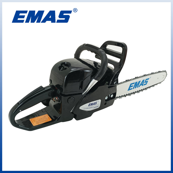 EMAS 4500 5200 5800  Gasoline Chainsaw 45cc/52cc/58cc Engine For Sale