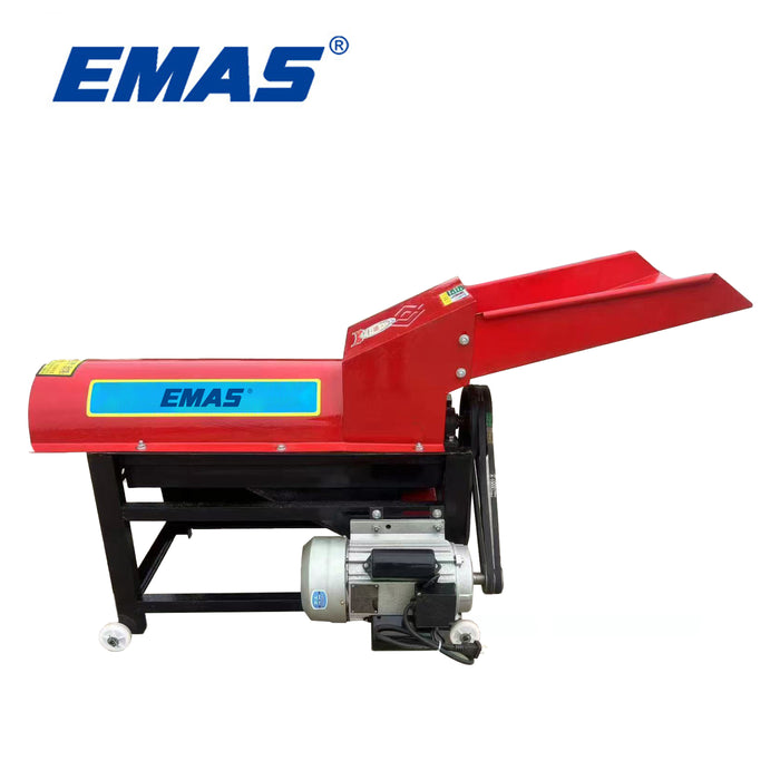 High-Efficiency Straight-Type Mini Corn Thresher Machine | Durable & Low Maintenance