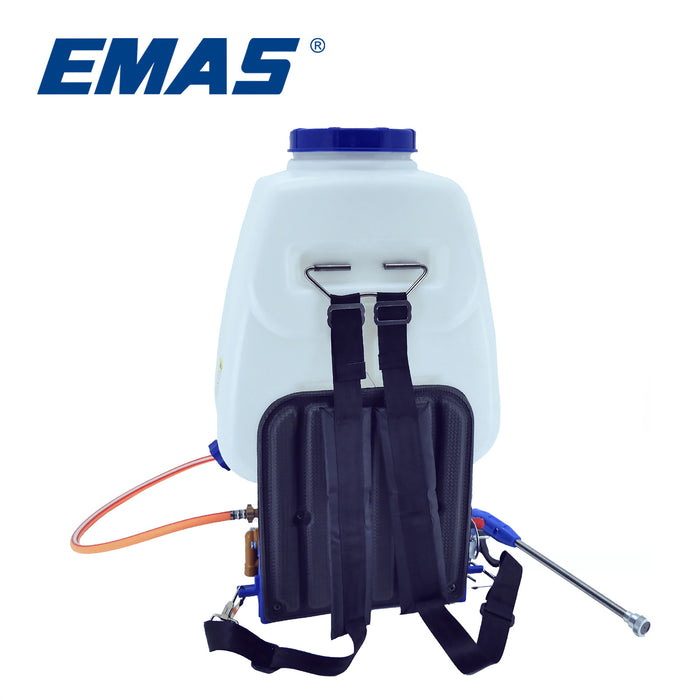 2-Stroke Agriculture Sprayer Mist Blower Sprayer 25L Knapsack Sprayer Machine 767 New Type
