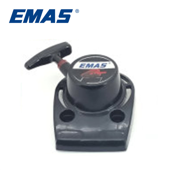 Repuestos para desbrozadora de motor de 4 tiempos GX35 de EMAS, 100 piezas, fácil arranque de retroceso