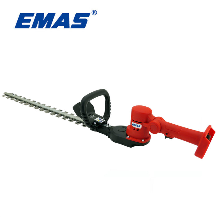450W 24V Electric Hedge Trimmer For Garden Use