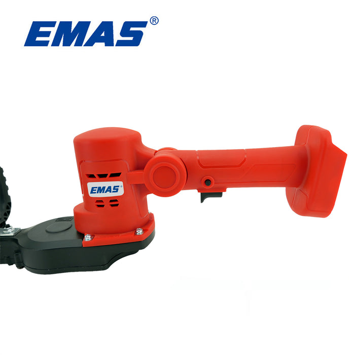 450W 24V Electric Hedge Trimmer For Garden Use