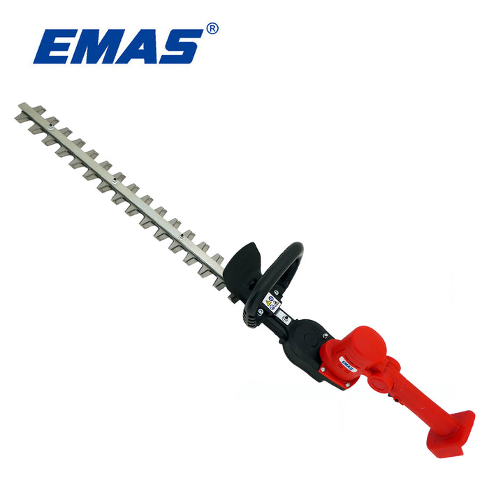 450W 24V Electric Hedge Trimmer For Garden Use