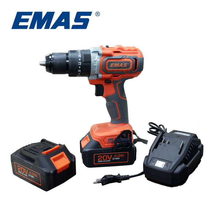 20V Brushless Impact Wrench 60N.M Impact Wrench Auto Repair Tools