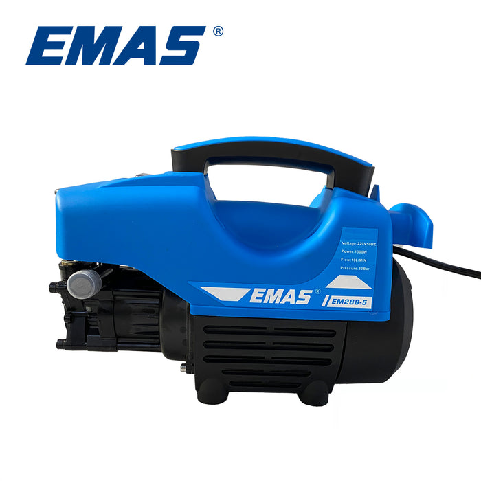 EMAS EM288-5 1300W Protable Cleaning Equipment for Car Washing