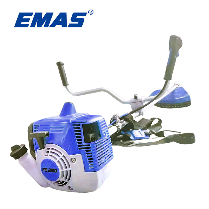 EBS 250 Gasoline Brush Cutter