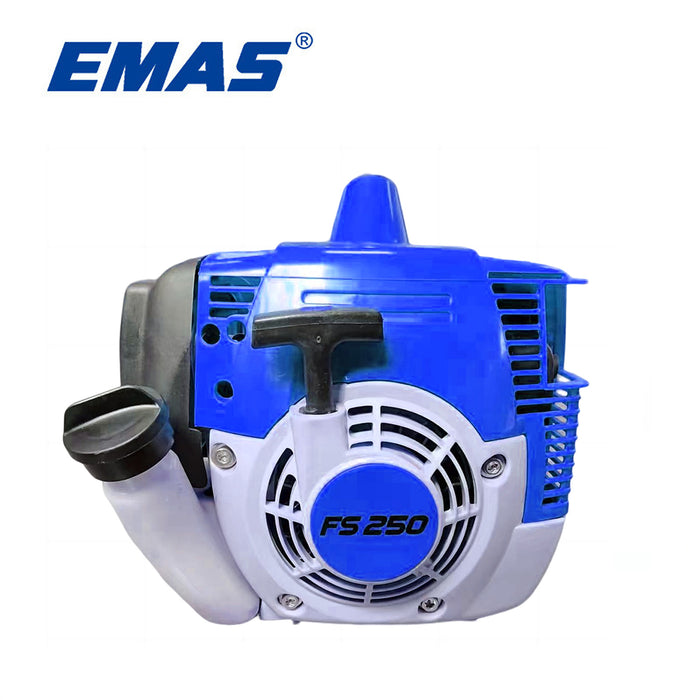 EBS 250 Gasoline Brush Cutter