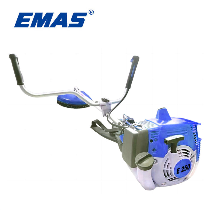 EBS 250 Gasoline Brush Cutter