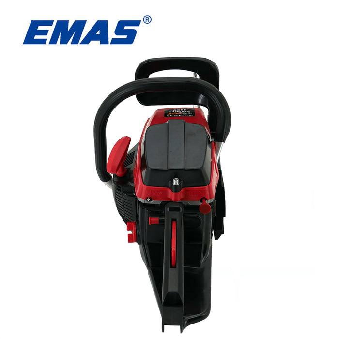 Cheap 45cc/52cc/58cc Gasoline Chain Saw 4500 5200 5800 Petrol Chainsaw Wood Cutting Motosierra