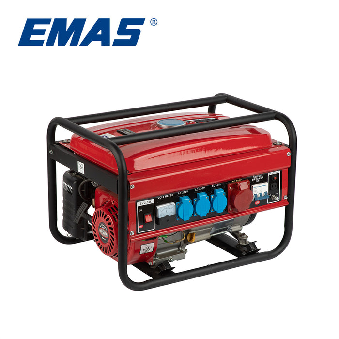 GX160 Engine 5.5HP 6.5HP Generator