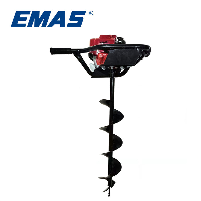GX35 4-Stroke Gasoline Engine Earth Auger