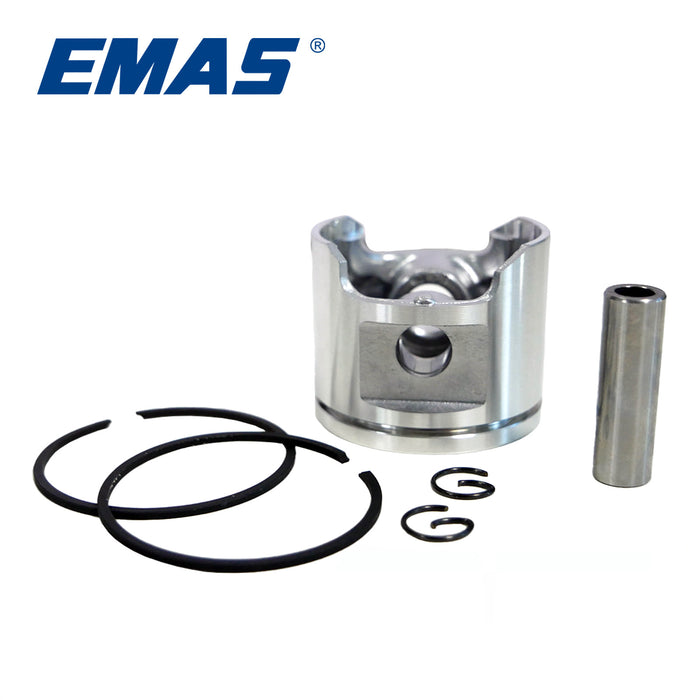 Repuestos para motosierra H353 Pistón Cilindro de 45 mm para reemplazo de motosierra