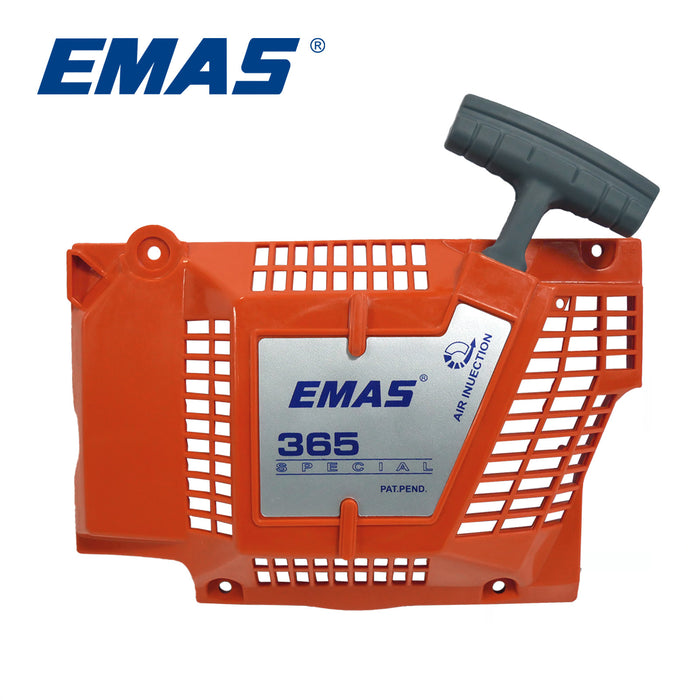 Conjunto de arranque de motosierra EMAS 50 piezas H365 para repuestos de motosierra