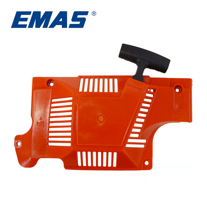Conjunto de arranque de motosierra de gasolina EMAS 50 piezas H55/H51 para reemplazo de motosierra