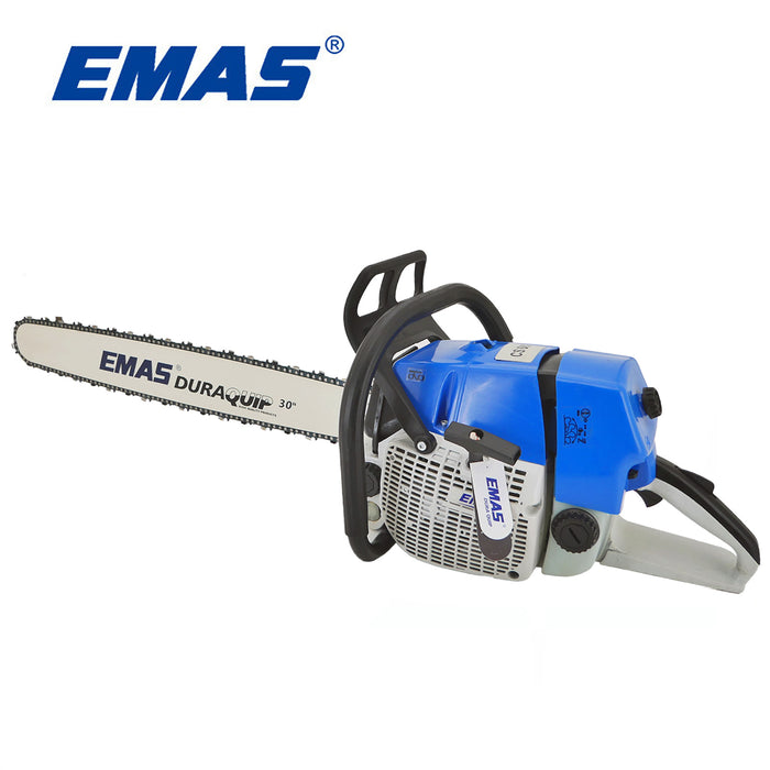 Motosierra Pertol de 2 tiempos profesional EMAS de 92 cc EST660 066