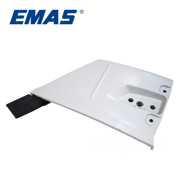 Cubierta de piñón EMAS 100 piezas Piezas de motosierra para MS661