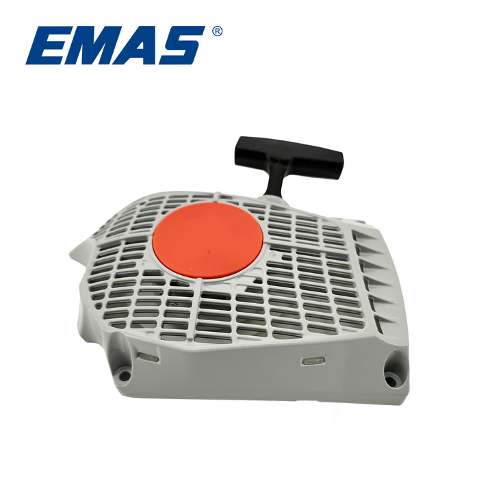 Conjunto de arranque de motosierra EMAS 50 piezas MS661 para repuestos de motosierra