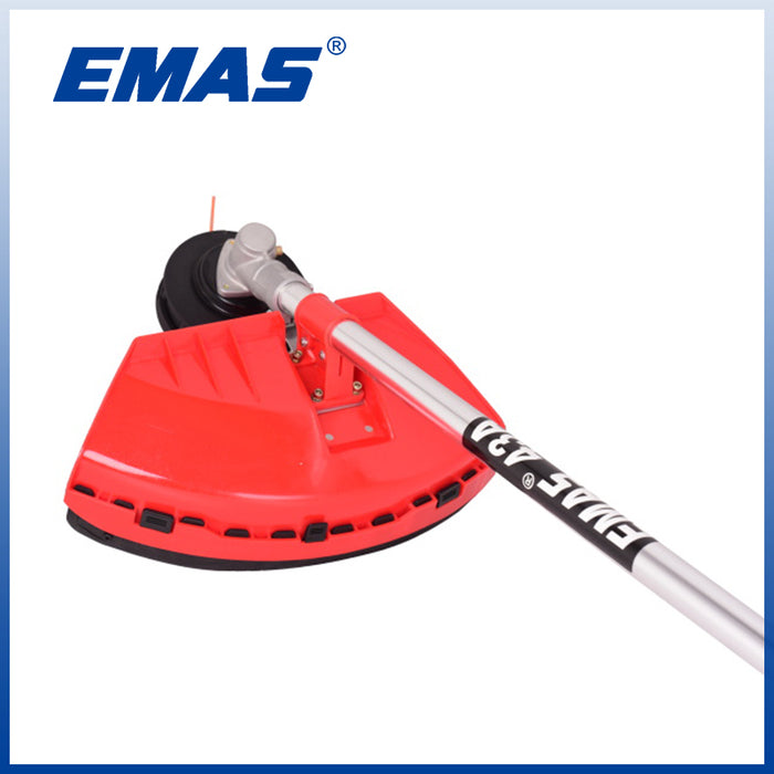 CG430/520 High Quality Gasoline Brush Cutter