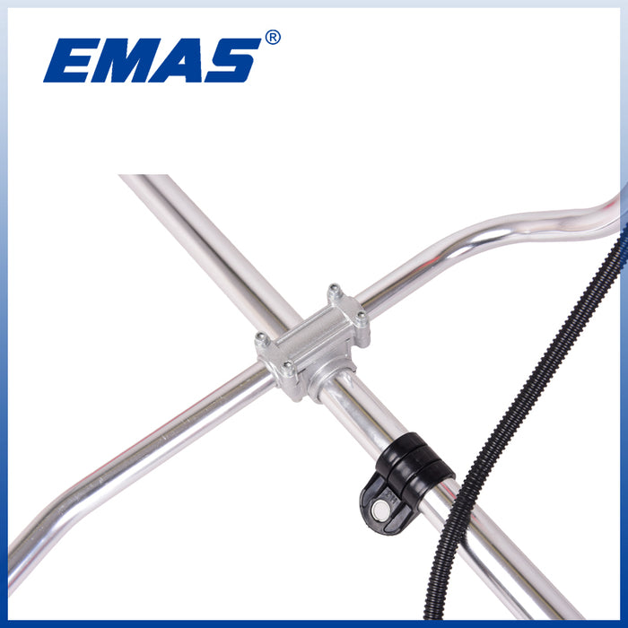 CG430/520 High Quality Gasoline Brush Cutter