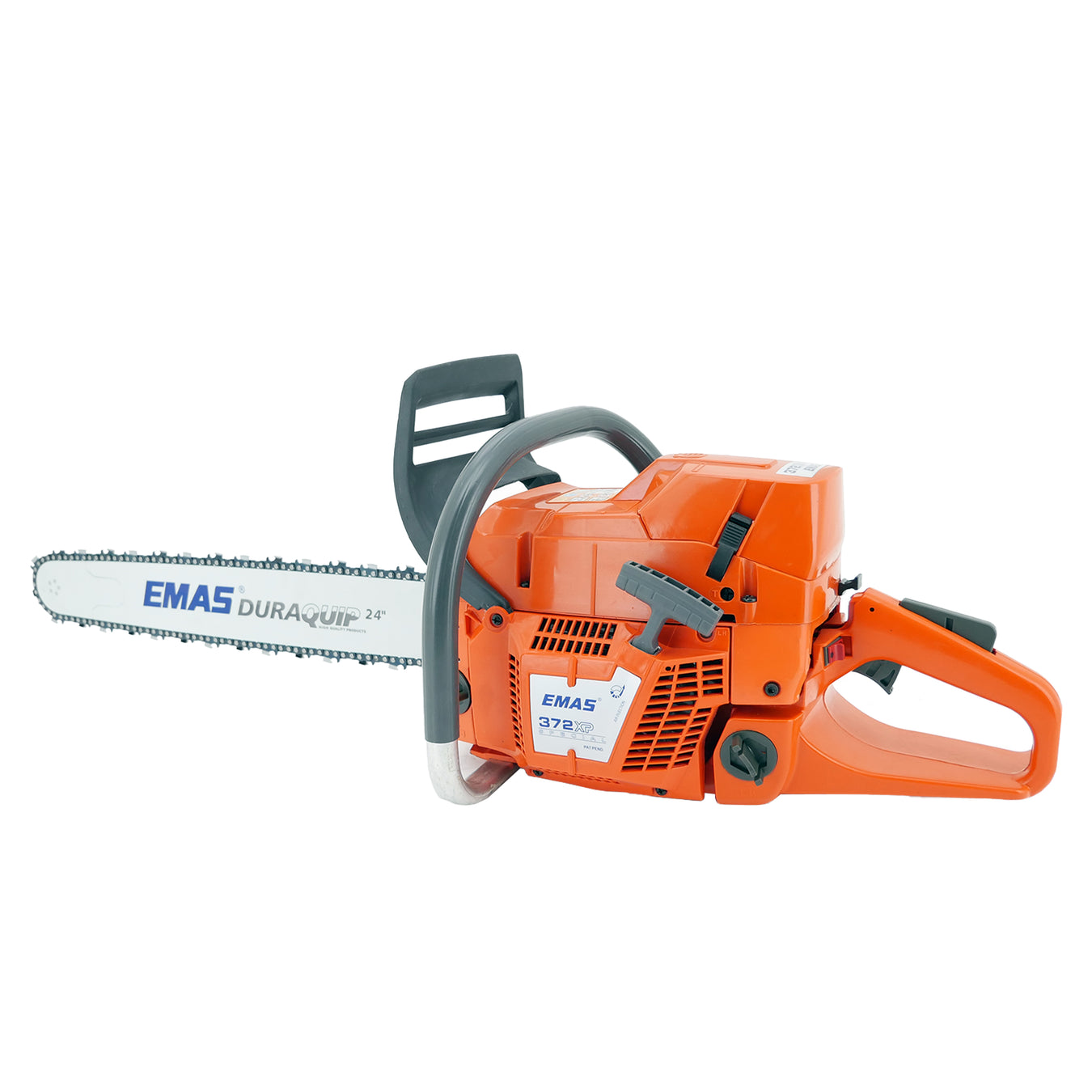Hus Chainsaw
