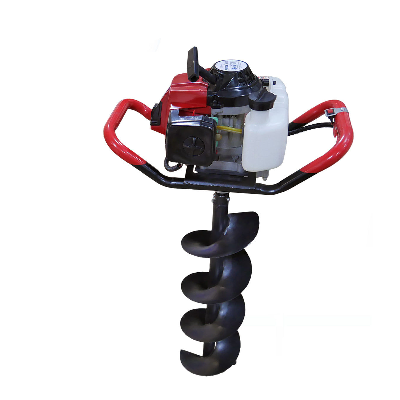 Earth Auger