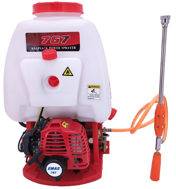 Sprayer