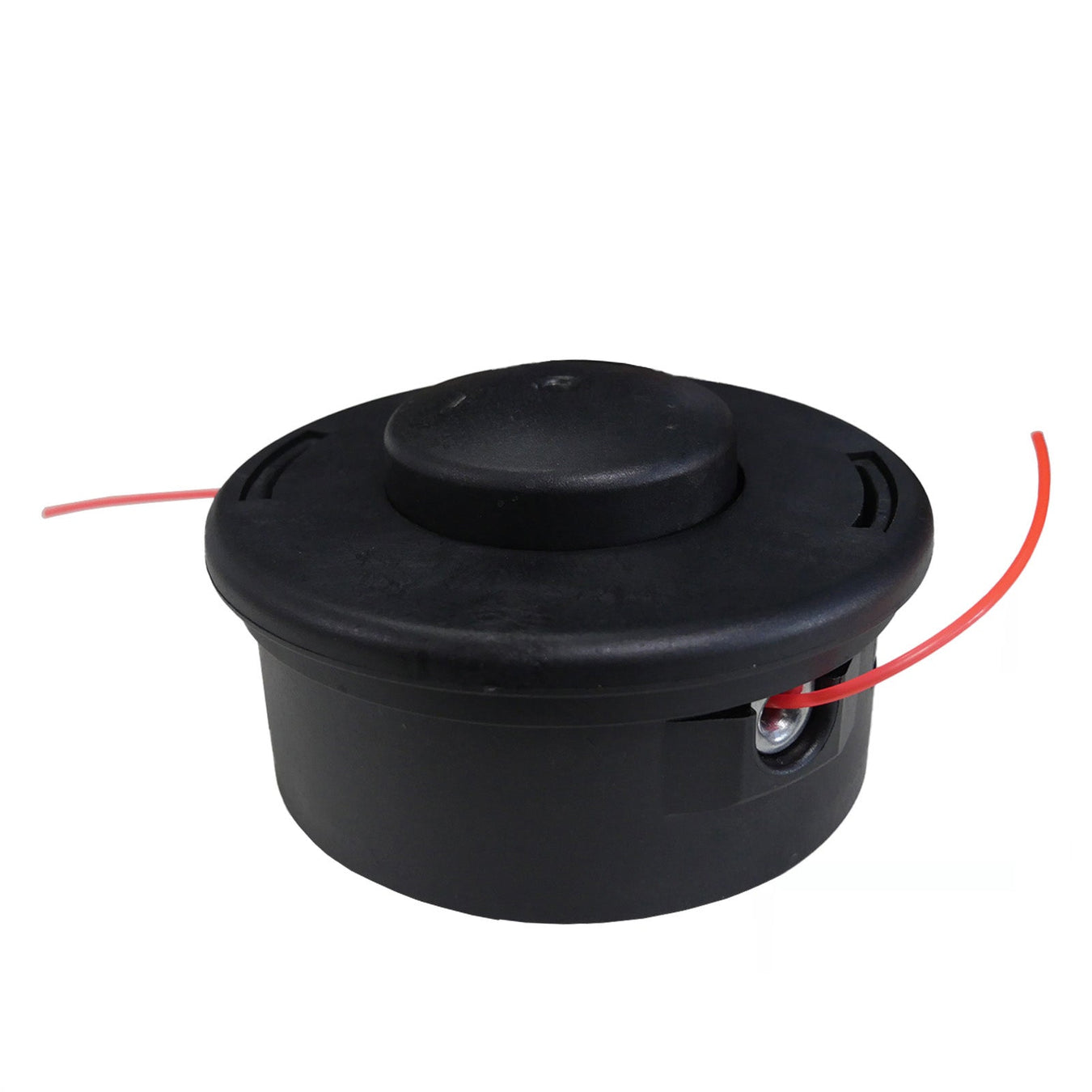 Trimmer head