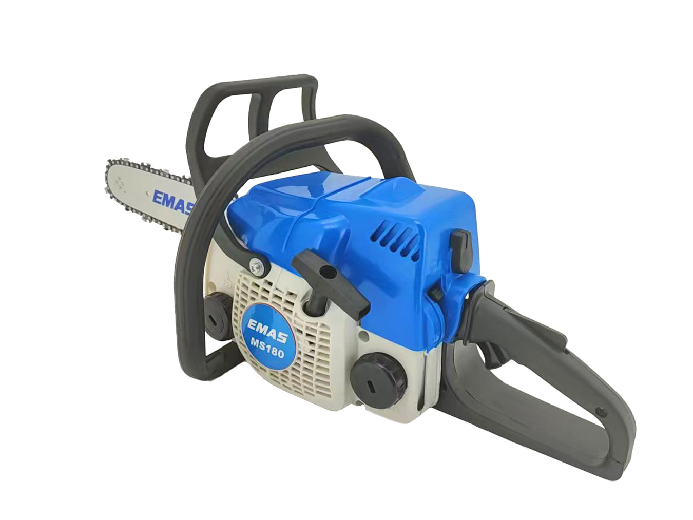 ST chainsaw