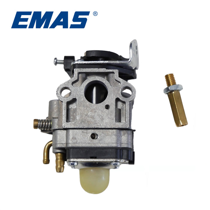 100pcs 143R 2-Stroke Brush Cutter Carburetor Grass Trimmer Parts