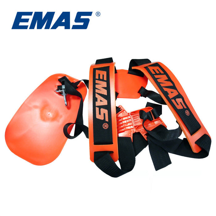 100pcs 143R Brush Cutter Belt Trimmer Shoulder Strap Double Shoulder Harness