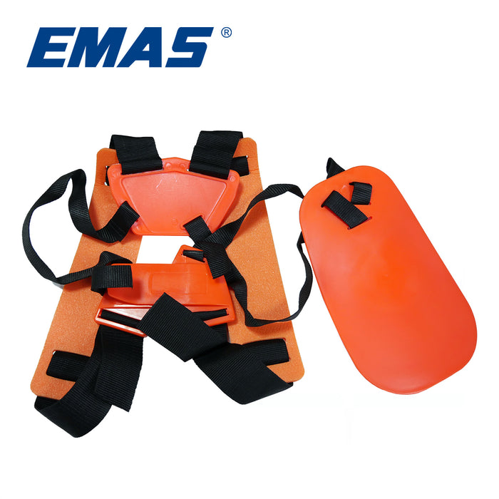 100pcs 143R Brush Cutter Belt Trimmer Shoulder Strap Double Shoulder Harness